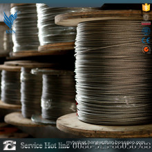 hot products to Stainless steel wire rope sell online